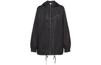 PRADA Jackets Women's Black