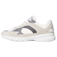 CELINE Runner Cr 03 Low Top Casual Shoes Men's Gray