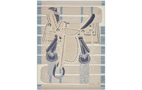 HERMES Blankets