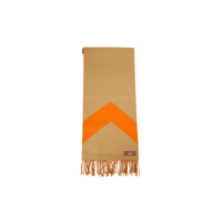HERMES Knit Scarves Unisex