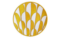 HERMES Plates / Saucers