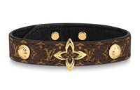 LOUIS VUITTON Blooming Wristbands Women's
