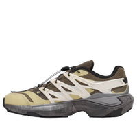 SALOMON XT PU.RE Advanced 'Stone Gray Pale Olive Green' 478589