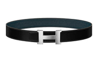HERMES Leather Belts Men