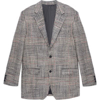 CELINE FW22 Business Suits Coats Women's Gray