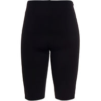 PRADA Stretch Jersey Biker Shorts Black