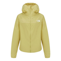 (WMNS) THE NORTH FACE Shadow Wind Jacket Asia Sizing 'Mustard' NJ3BR40B