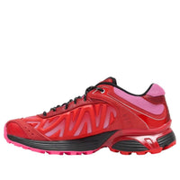 SALOMON x Aries XT-Whisper 'Pink Red' 492187