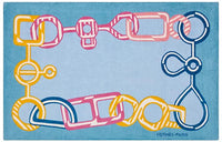 HERMES Towels