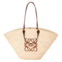 حقائب يد LOEWE Anagram Basket