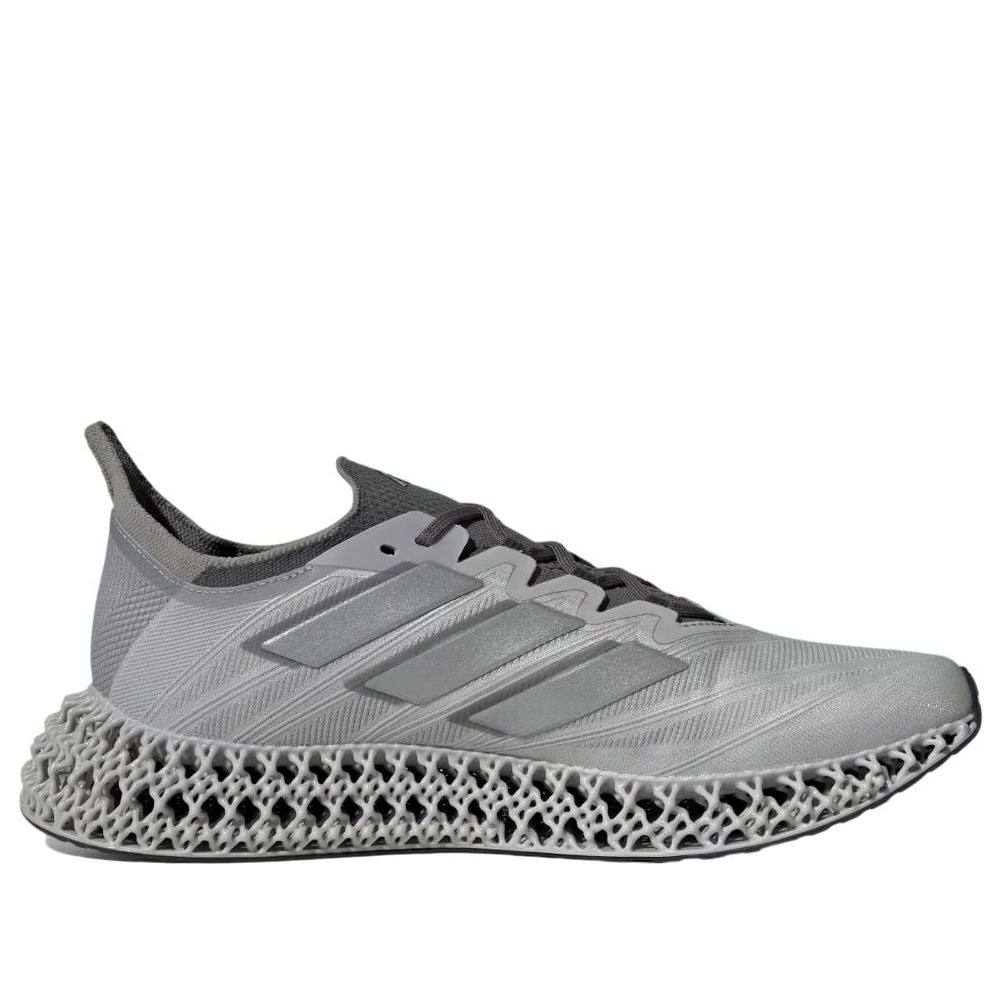 adidas 4DFWD 4 'رمادي فضي' ID8889