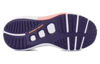 (WMNS) Under Armour HOVR Phantom 3 'White' 3025517-106