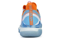 (WMNS) Li-Ning Halberd 2 'Blue Orange' AYAQ014-2