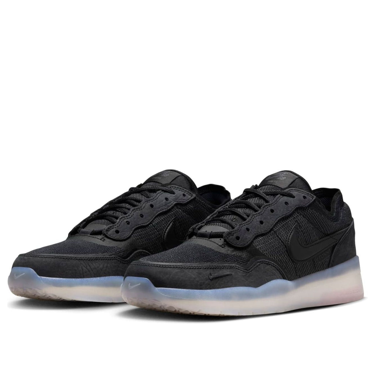 حذاء Nike SB PS8 "أسود شفاف" FV8493-001