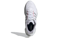 adidas neo Tencube White/Grey FW3252