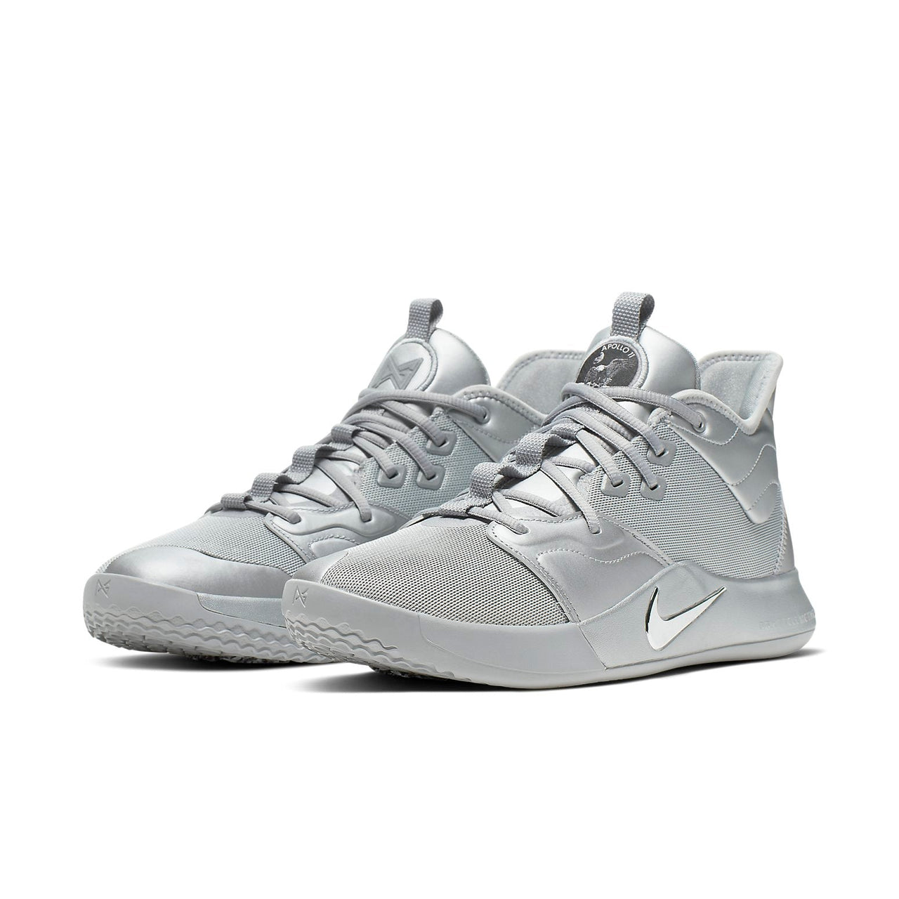 حذاء Nike NASA x PG 3 "الذكرى الخمسين" CI2666-001