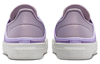 (WMNS) Converse Chuck Taylor All Star Lift Platform Canvas 'Crush Heel - Vapor Violet' A03503F