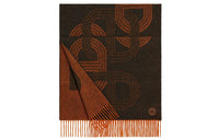 HERMES Knit Scarves Men