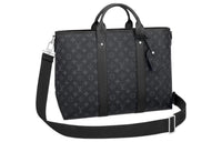 LOUIS VUITTON Weekend Tote Nm