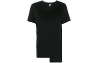 LOEWE SS20 T Shirt Women's Black