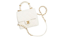 CHANEL Handbags
