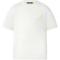 LOUIS VUITTON SS22 T-Shirt Men's White