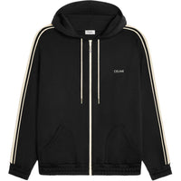 CELINE Tracksuit Jacket In Double Face Jersey