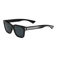 نظارات شمسية بإطار مربع من SAINT LAURENT Eyewear