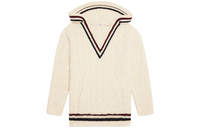 CELINE FW21 Knitwear Men's Apricot