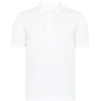 PRADA Polo Shirts Men White