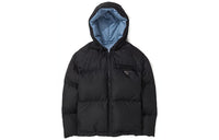 PRADA Jackets Coats Women's Black