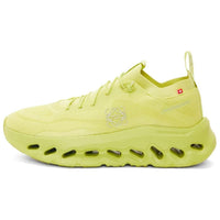 على الجري Cloudtilt LOEWE Lime Green