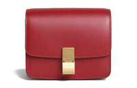 CELINE Classic Box Crossbody Bags