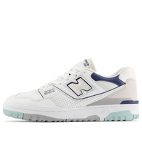 حذاء New Balance 550 "White Winter Fog" BB550WCA