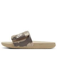 حذاء Nike Offcourt Adjust Slide "Limestone Olive Grey" HF1438-200