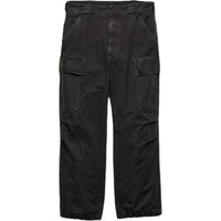 PRADA Jeans Men Black