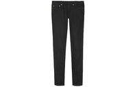 SAINT LAURENT SS21 Jeans Men's Black