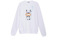 HERMES Sweatshirts Men White