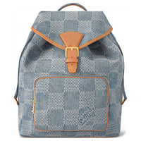 LOUIS VUITTON Montsouris Backpack