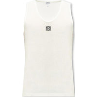 بلوزة LOEWE Anagram Tank Top