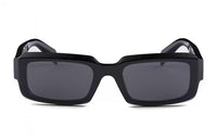 PRADA Eyewear Symbole Rectangle frame Sunglasses