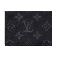 LOUIS VUITTON Envelope Business Card Holder