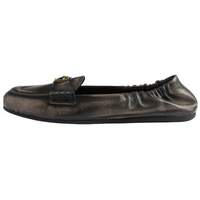 PRADA Casual Single Shoes Women's Black