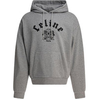 CELINE Loose Blason Hoodie