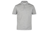 LOUIS VUITTON 1A1S9K Classic Short Sleeve Pique Polo