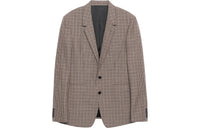 CELINE Jackets Women's Brown