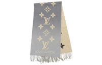 LOUIS VUITTON Knit Scarves Unisex