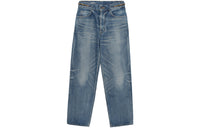 CELINE Jeans Women's Blue