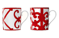HERMES Mugs