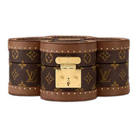 LOUIS VUITTON Blooming Box